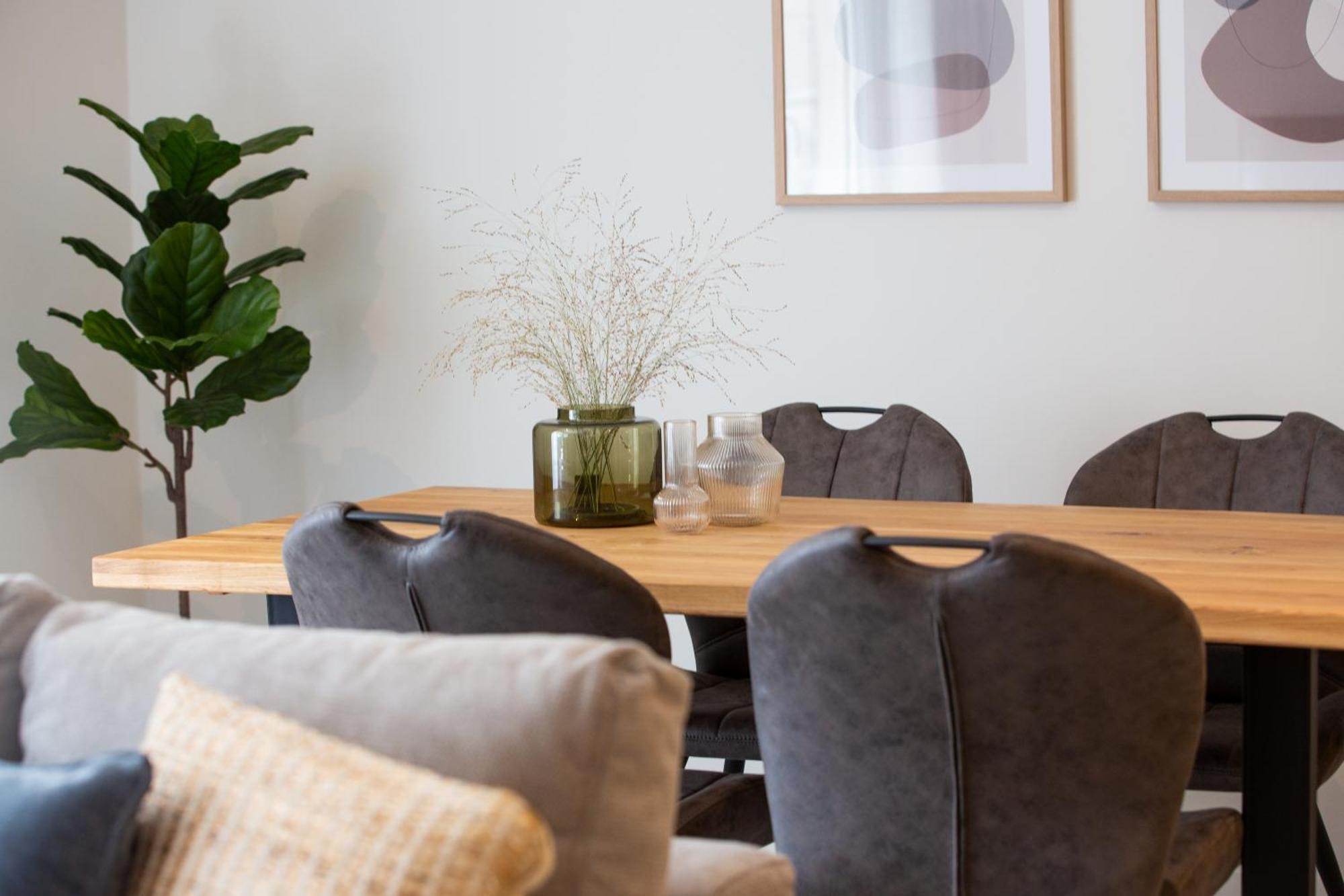 Innenstadt-Apartments Klinik Friedrichstadt เดรสเดน ภายนอก รูปภาพ