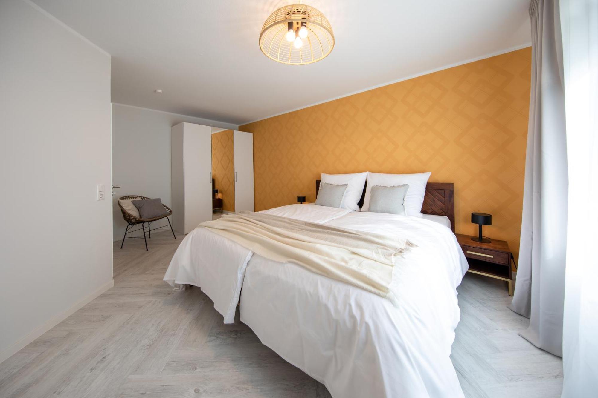 Innenstadt-Apartments Klinik Friedrichstadt เดรสเดน ภายนอก รูปภาพ